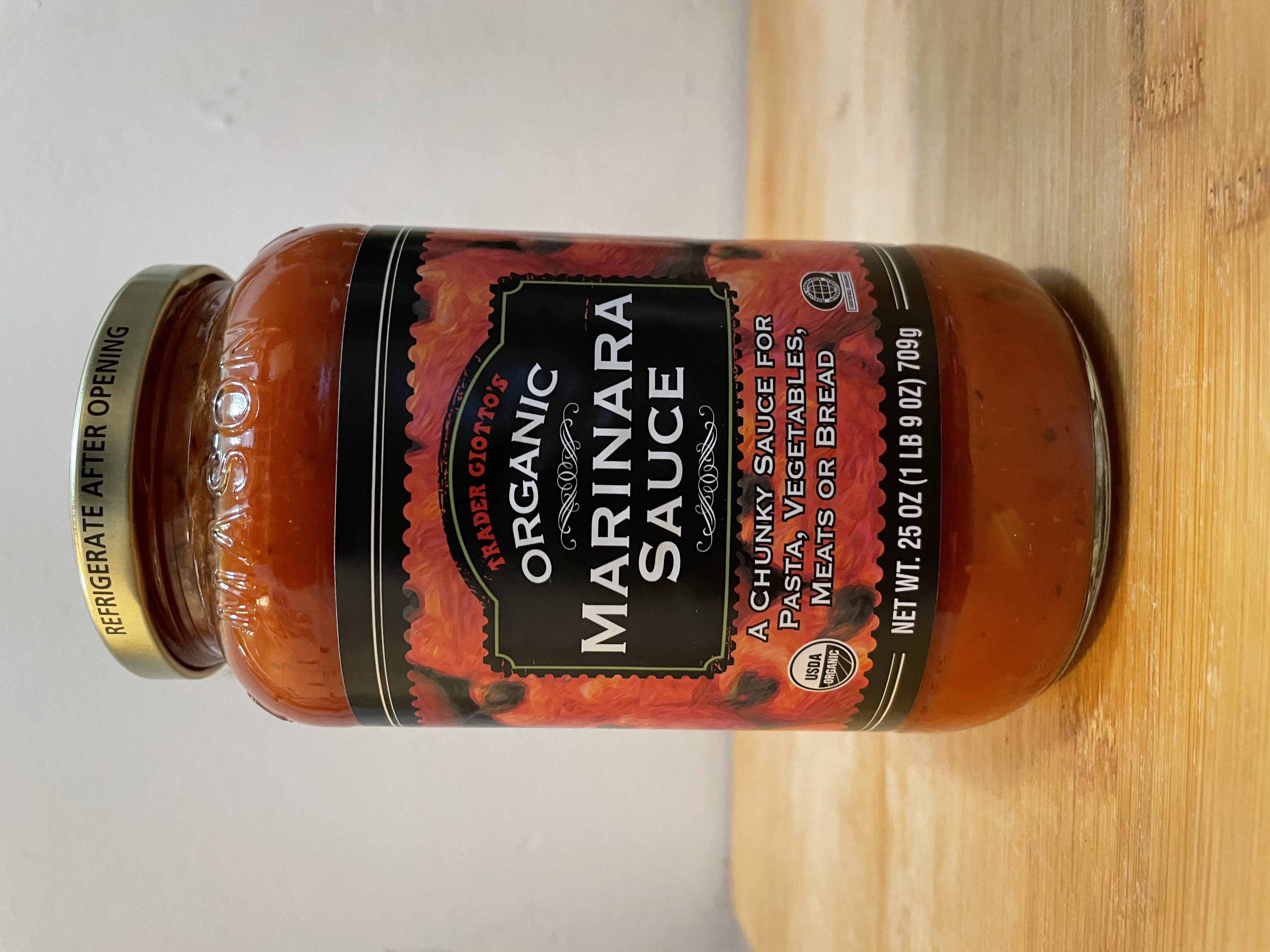 All 14 Trader Joe’s Pasta Sauces, Ranked — From Alfredo To Bolognese