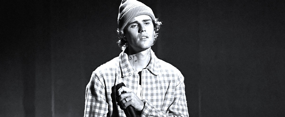 Justin Bieber’s ‘Justice’ Misses The Redemption Mark