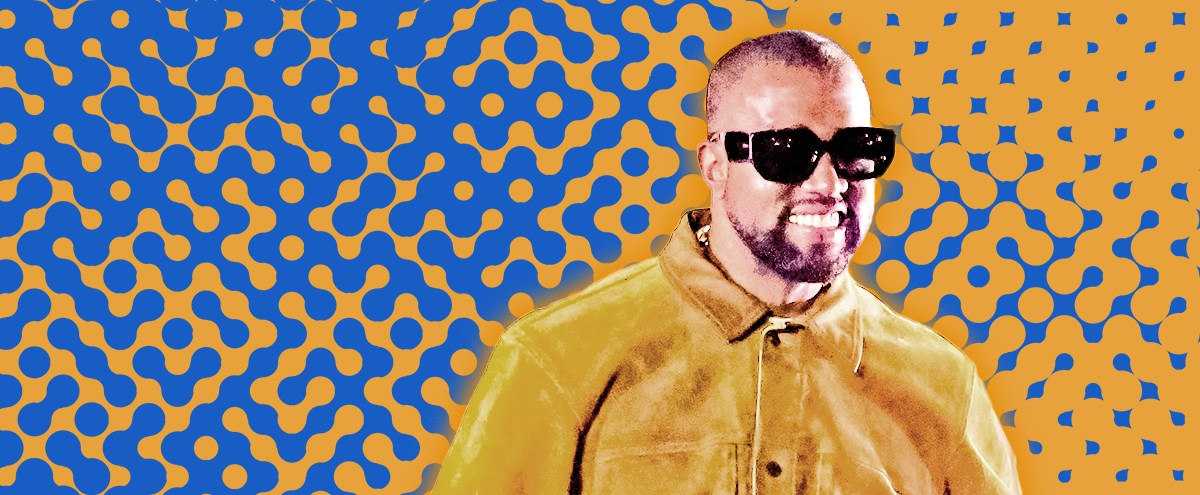 Kanye West’s Creative Versatility Has Been The Key To His Longevity