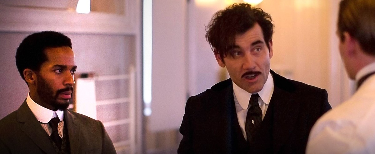 An Earnest Plea For You To Finally Watch ‘The Knick,’ The World’s Greatest Television Series