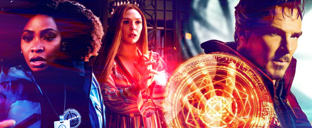 Where Does The MCU Go After ‘WandaVision’? We Have Some Theories