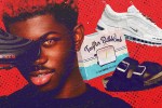 With Lil Nas X’s Satan Shoes, MSCHF Has Become The New Supreme