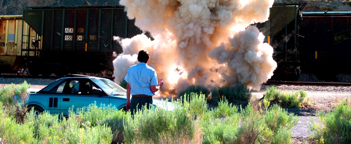 Jared Hess And Tyler Measom On Exploring Mormon Eccentricity In ‘Murder Among The Mormons’