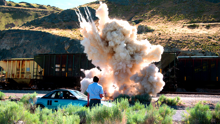 Murder Among The Mormons