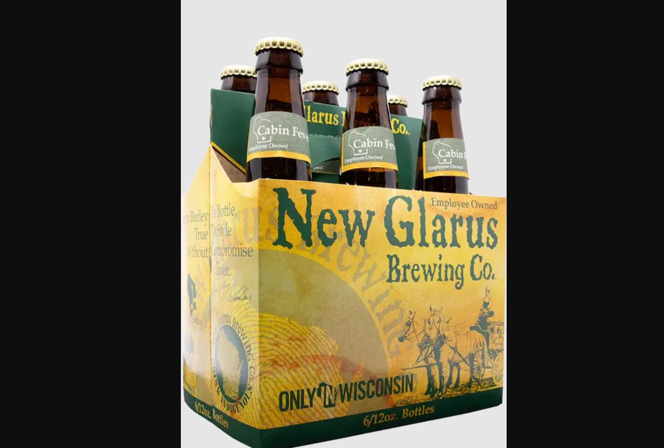 10 Bock Beers That Will Help You Catch That Spring Feeling