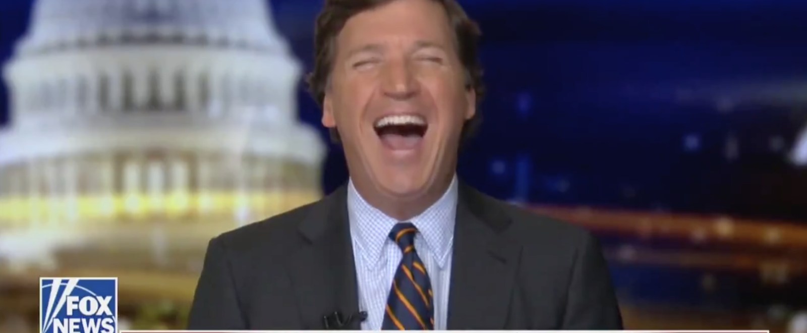 tucker carlson