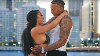 Moneybagg Yo And Future Spoil Their Partners In The Opulent ‘Hard For The Next’ Video