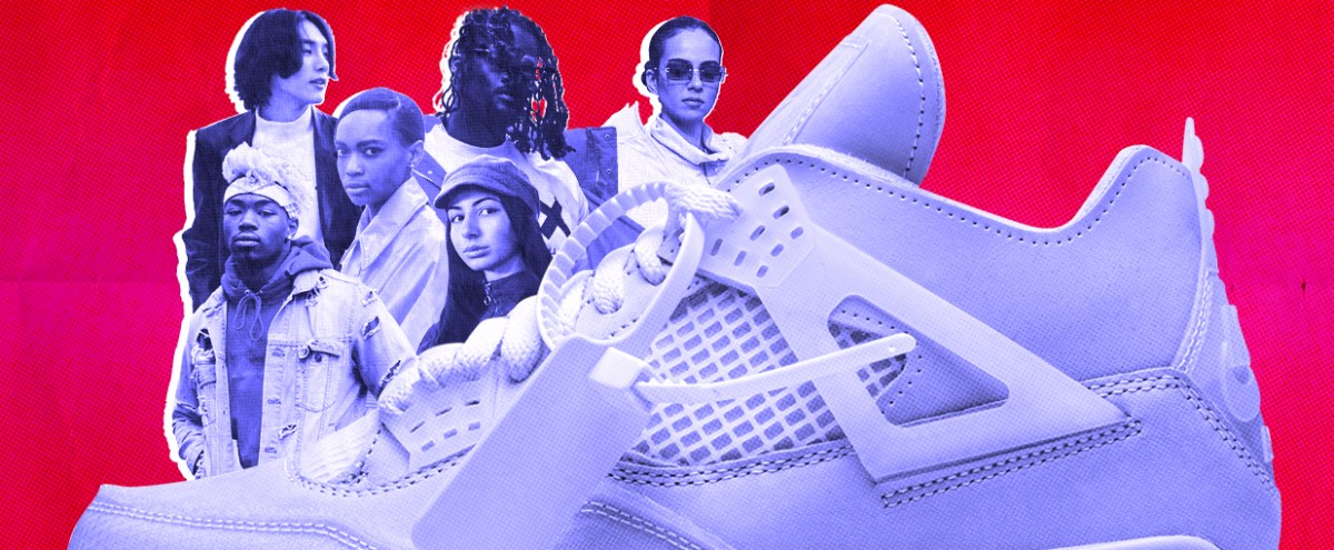 Why Sneaker Brands Should Drop Their Big Releases In Full-Size Runs