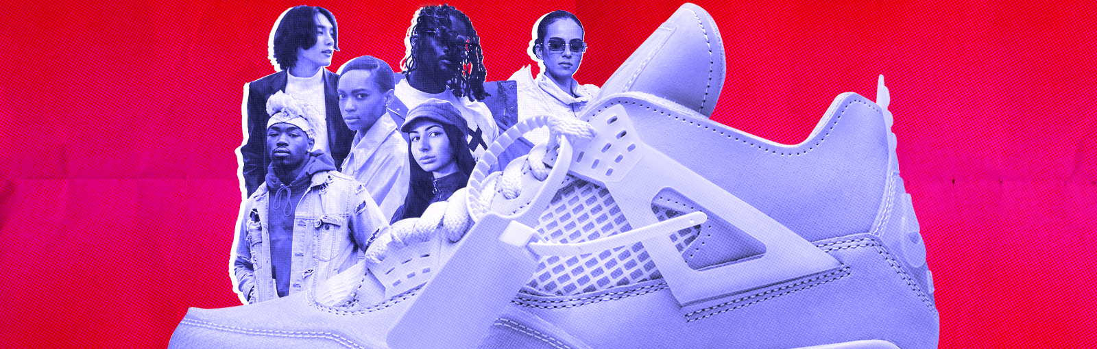 Why Sneaker Brands Should Drop Their Big Releases In Full-Size Runs