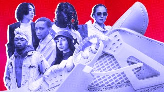 Why Sneaker Brands Should Drop Their Big Releases In Full-Size Runs