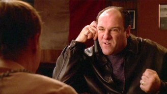 Discussing The Sopranos Fat-Acceptance Episode With PattyMo On Pod Yourself A Gun 404