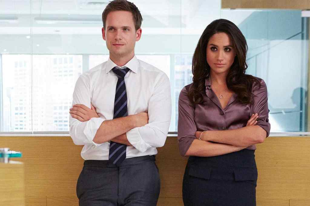 Suits season 9 deals not on netflix