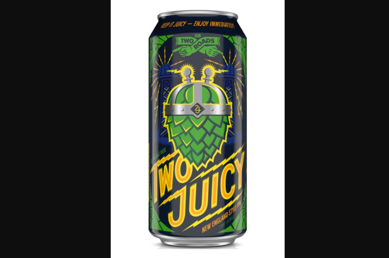 These Beers Were Specifically Designed To Burst With Fruit Flavors