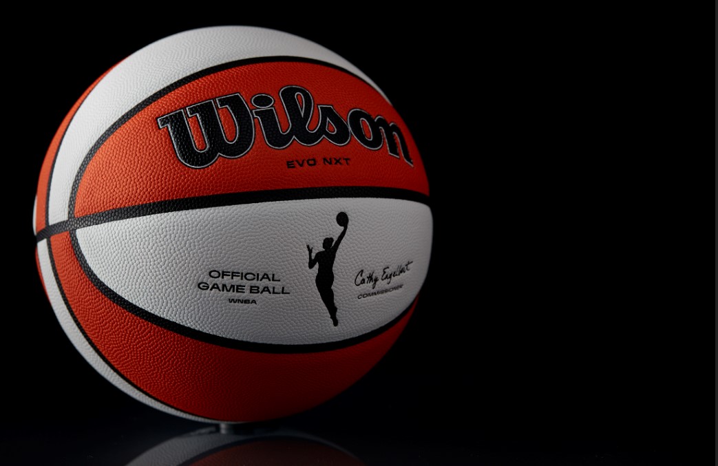The WNBA Has A New Ball And 'Count It' Campaign For Their 25th Season