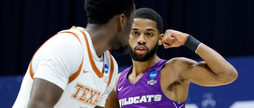 abilene christian wildcats