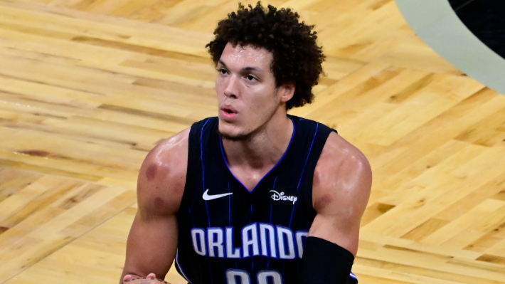Aaron Gordon Is Reportedly Headed To Denver For Gary Harris And More