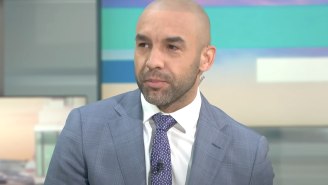 Piers Morgan’s ‘Good Morning Britain’ Co-Host, Alex Beresford, Didn’t Want Him To Quit, He Wanted Him To ‘Listen’