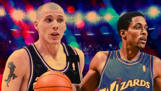 Five Players We Would’ve Loved To See In An NBA All-Star Game