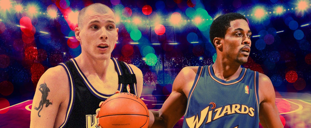 Five Players We Would’ve Loved To See In An NBA All-Star Game