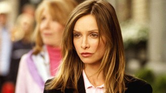 An ‘Ally McBeal’ Revival Series Is In Development, For Some Reason
