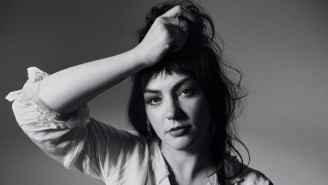 Angel Olsen’s New Box Set Will Include ‘All Mirrors,’ ‘Whole New Mess,’ And An Album Of Bonus Tracks