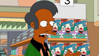 Matt Groening Says ‘The Simpsons’ Has ‘Something Kind Of Ambitious’ Planned For Apu After He’s Been Recast