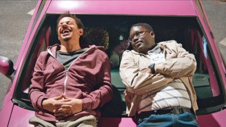 What Streaming Service Offers The Best Options This Weekend?