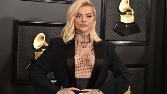 Bebe Rexha Enlisted Snoop Dogg For ‘Satellite,’ A ‘Stoner Anthem’ Appropriately Dropped On 4/20