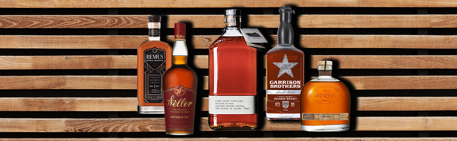 10 Best Bottles of Bourbon Whiskey Under $100