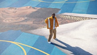 Big Sean Shows Major Love To Nipsey Hussle In Their Motivational ‘Deep Reverence’ Video