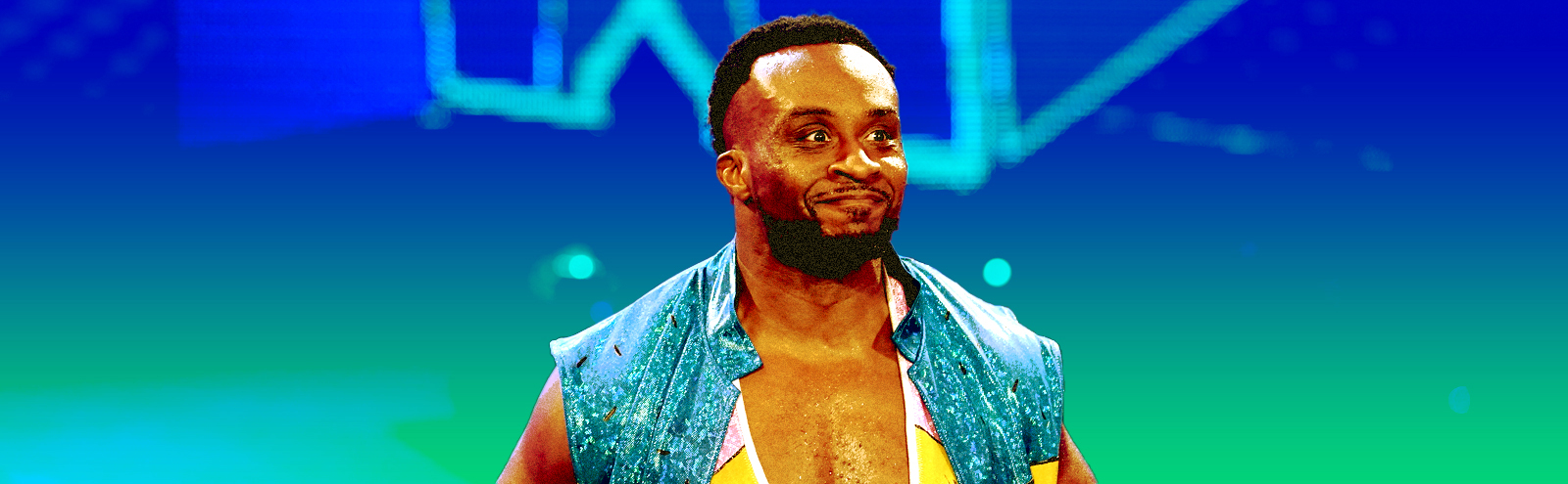 big e