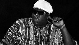 ‘Biggie: I Got A Story To Tell’ Shows How The Notorious B.I.G. Epitomized Hip-Hop