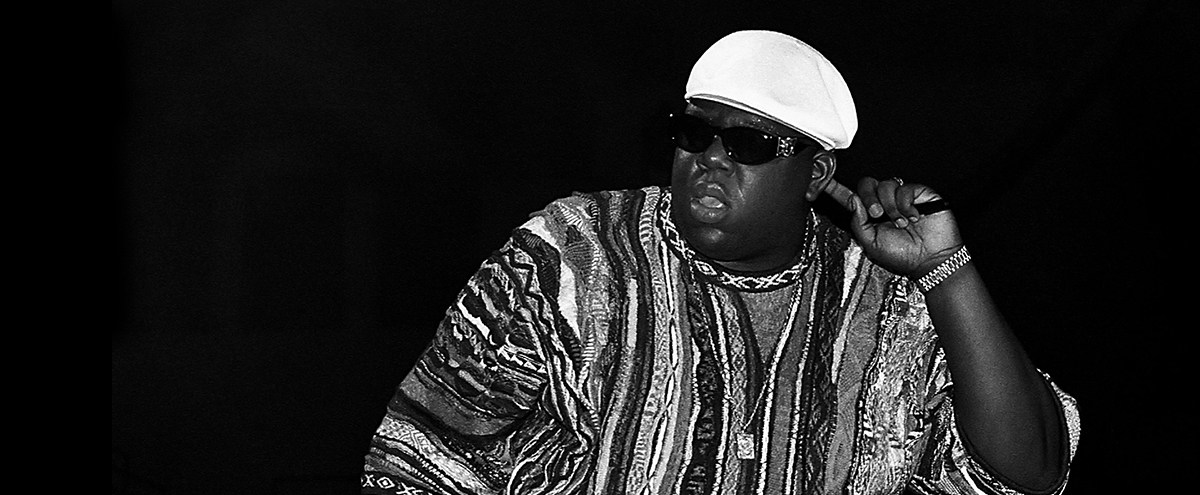 ‘Biggie: I Got A Story To Tell’ Shows How The Notorious B.I.G. Epitomized Hip-Hop