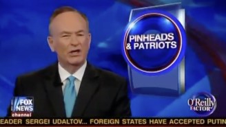 People Are Digging Up Old Fox News Clips Of Bill O’Reilly And Lou Dobbs Slamming Dr. Seuss Over That Environmentalist Classic ‘The Lorax’