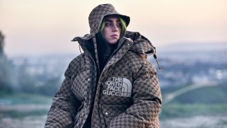 Billie Eilish Is Reportedly Collaborating With Air Jordan On Her Own Sneaker