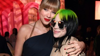Billie Eilish, Taylor Swift, Cardi B, Lil Baby, And More Will Perform At The 2021 Grammys