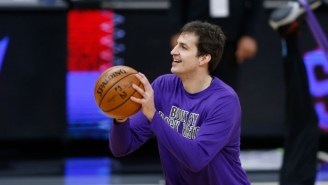 Miami Reportedly Acquired Nemanja Bjelica From The Kings For Moe Harkless