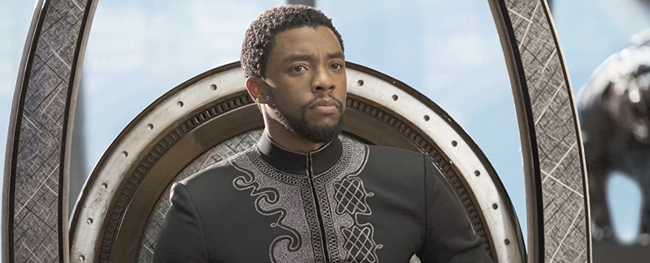 Ryan Coogler On Making 'Black Panther 2' Without Chadwick