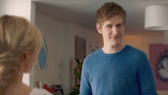 Ah Crap, Bo Burnham Isn’t Playing Larry Bird In HBO’s Show About The Lakers Anymore