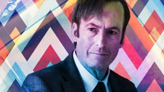 A Simple Question: Is Freshly-Minted Action Star Bob Odenkirk Becoming Too Powerful?