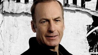 Bob Odenkirk Just Wants To Kick Some Ass