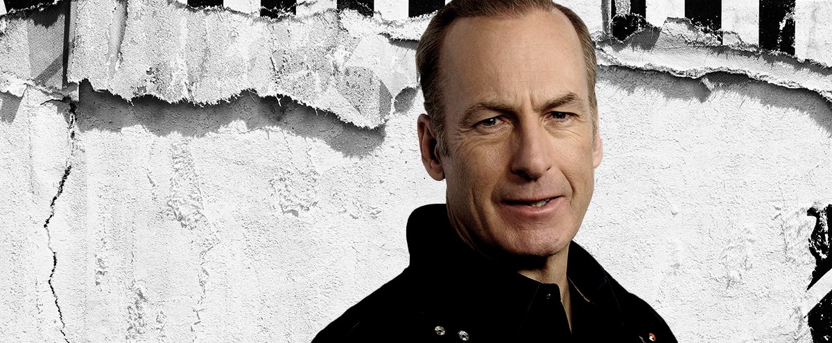 Bob Odenkirk Just Wants To Kick Some Ass
