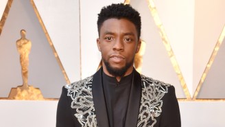 The Producers Of The Oscars Planned The Show Around A Likely Chadwick Boseman Win, Admits Steven Soderbergh