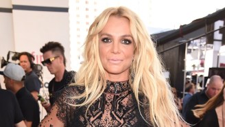 Britney Spears’ Sister Tearfully Discussed Her On ‘GMA’ And Some Think Spears Responded On Instagram