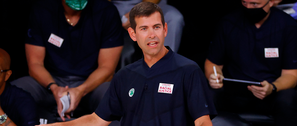 Brad Stevens Denied Indiana Offered Him A $70 Million Deal: ‘That’s News To Me’