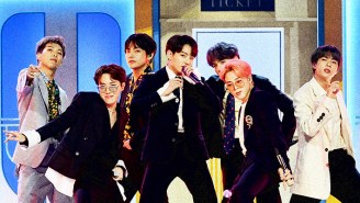 Why BTS’ Grammy Nomination Is A Massive Win In Itself