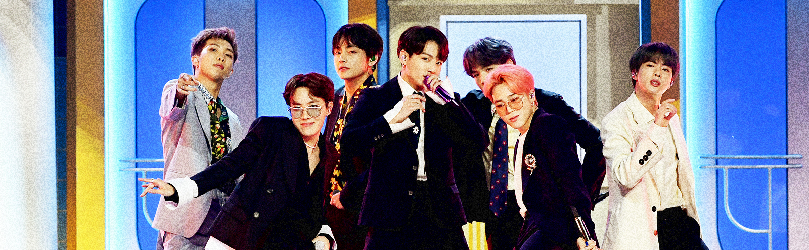 BTS Bags Multiple Grammy 2023 Nominations With 'Yet To Come' & 'My  Universe'!