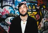 UPROXX Sessions: Chad Tepper - "Loser" (Live Performance)