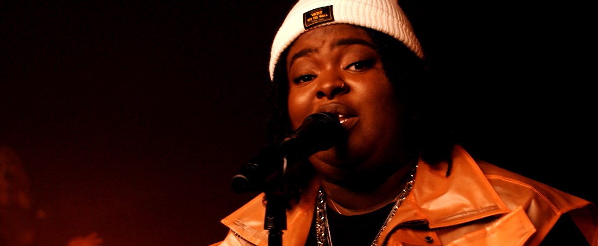 Chika’s Inspirational ‘Once Upon A Time’ EP Tells A Compelling Story