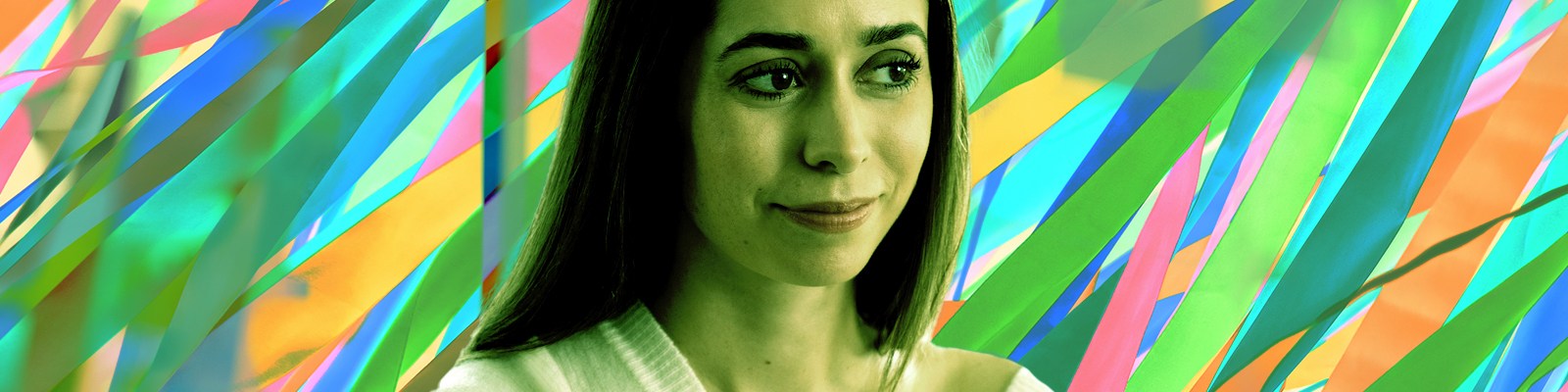 A Delightful Conversation With Cristin Milioti On ‘Made For Love’ And Her ‘Very Hateful Relationship’ With Social Media/Big Tech